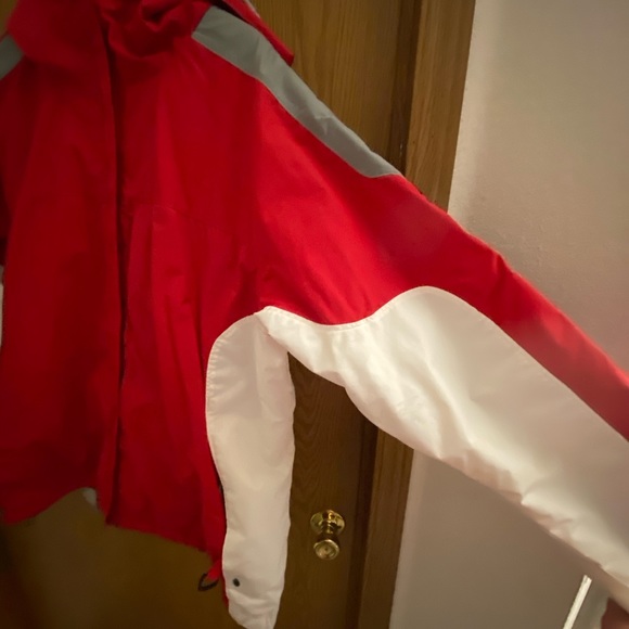 Winter jacket - Picture 5 of 7